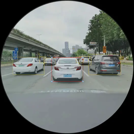 2D图像标注